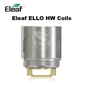 Ανταλλακτική Κεφαλή Eleaf Ello Atomizer HW